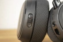 Die rechte Ohrmuschel