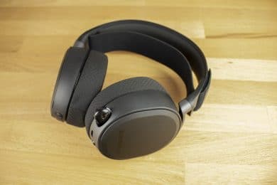 SteelSeries Arctis Pro Wireless
