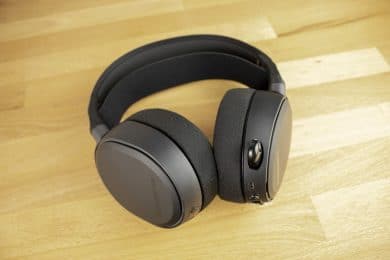 SteelSeries Arctis Pro Wireless