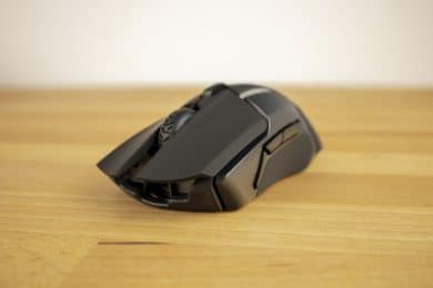SteelSeries Rival 650 Wireless