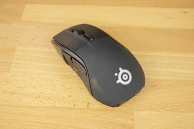 SteelSeries Rival 710