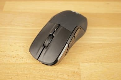 SteelSeries Rival 710