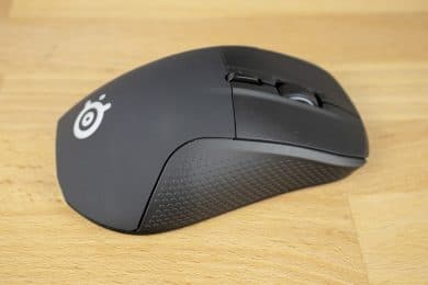 SteelSeries Rival 710
