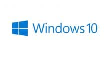 Windows 10 Logo