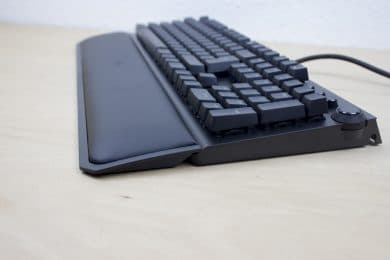 Razer BlackWidow Elite Hohe Keycaps