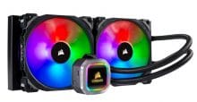 Corsair Hydro Series H115i RGB PLATINUM