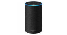 Amazon Echo (Generation 2)