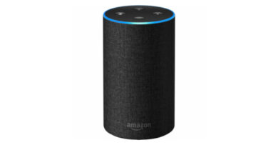 Amazon Echo (Generation 2)