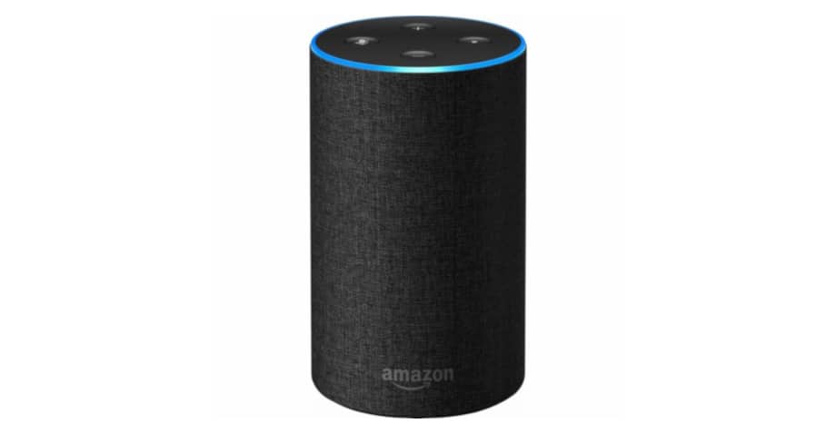 Amazon Echo (Generation 2)