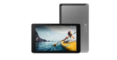 Medion Lifetab P10612