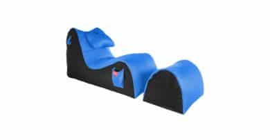 Gamewarez Relax Series - Ice