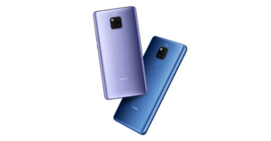 Huawei Mate 20 X