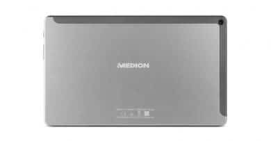 Medion Lifetab P10612