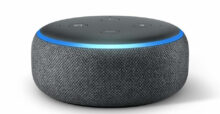 Amazon Echo Dot (Generation 3)