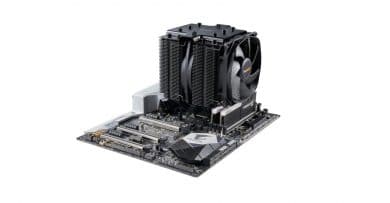 be quiet! Dark Rock Pro 4