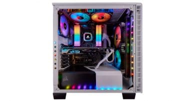 Corsair Hydro Series H115i RGB PLATINUM