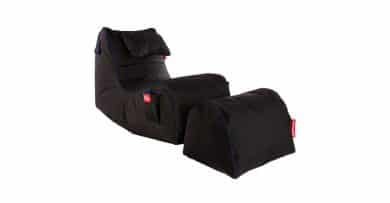 Gamewarez Relax Series - RX Blue