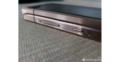 Samsung W -www.gizchina.com