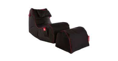 Gamewarez Relax Series - RX Red