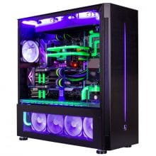 8Pack Systems 8Pack Polaris MK2