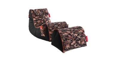 Gamewarez Relax Series - Camouflage