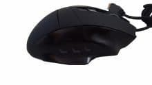 ACGAM G402 Maus Seitenansicht 2