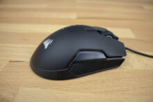 Rechte Seite der Gaming-Maus