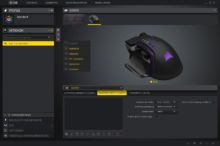 Erweiterte Makroeinstellungen