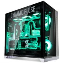 King Mod Systems der8auer Dynamic Pulse