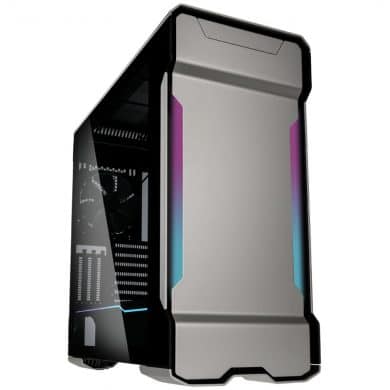 Phanteks Enthoo Evolv X