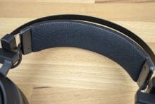 Gepolstertes Kopfband