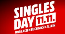 MediaMarkt - Singles Day