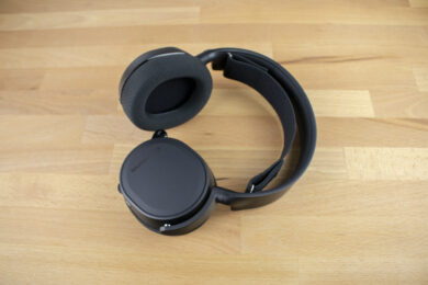 SteelSeries Arctis 3 Bluetooth 2019 Edition