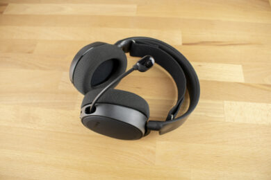 SteelSeries Arctis 3 Bluetooth 2019 Edition