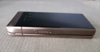 Samsung W -www.gizchina.com