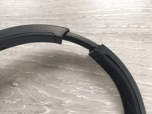 Der Verstellmechanismus