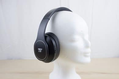 TaoTronics TT-BH047