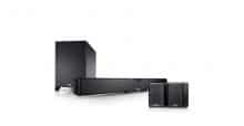 Teufel Cinesystem Pro Soundbar
