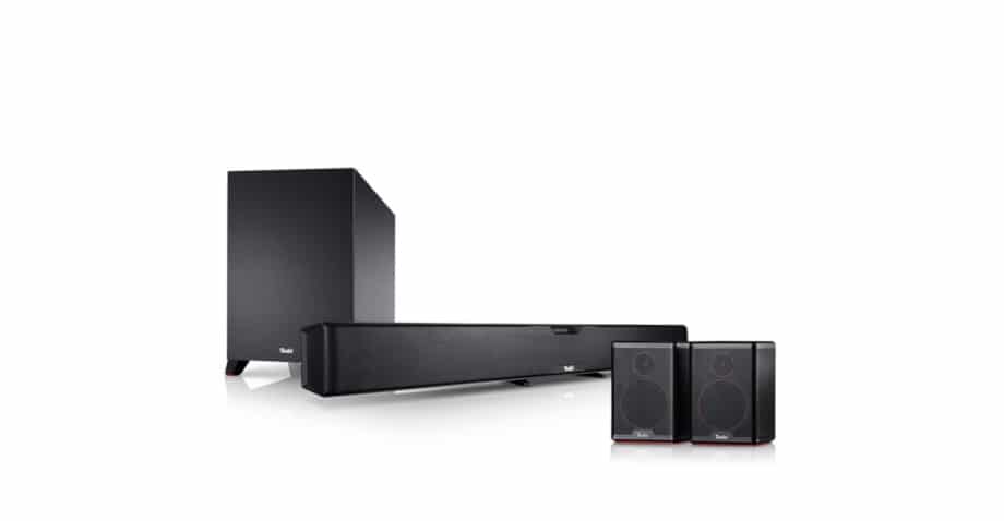 Teufel Cinesystem Pro Soundbar