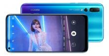 Huawei Nova 4