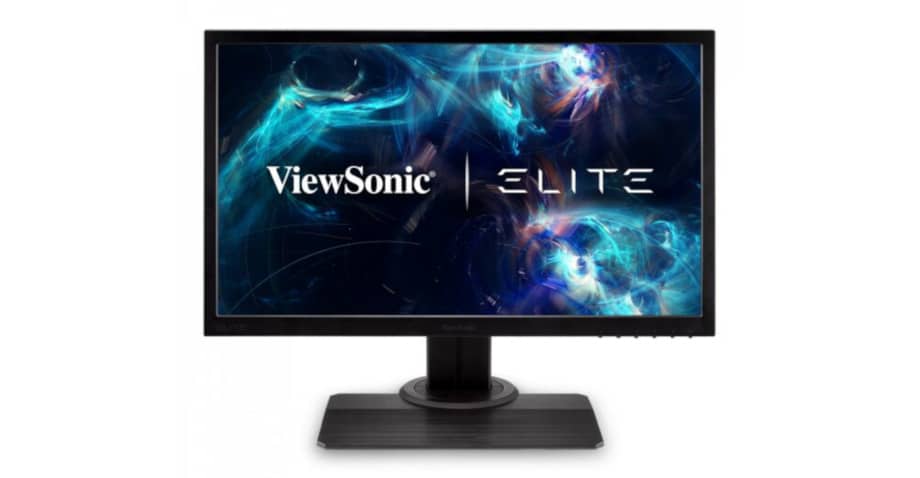 ViewSonic XG240R Cover