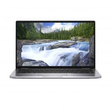 Latitude 14 7000 Series 2-in-1 Touch Notebook
