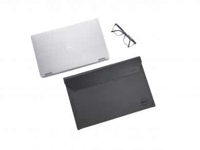 Latitude 14 7000 Series 2-in-1 Touch Notebook