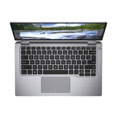 Latitude 14 7000 Series 2-in-1 Touch Notebook