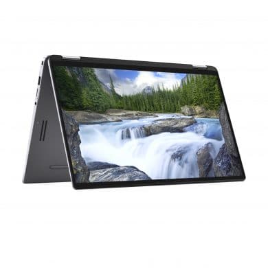 Latitude 14 7000 Series 2-in-1 Touch Notebook