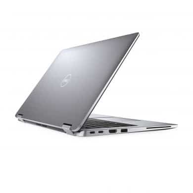 Latitude 14 7000 Series 2-in-1 Touch Notebook