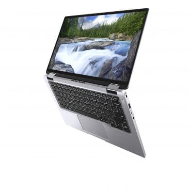 Latitude 14 7000 Series 2-in-1 Touch Notebook