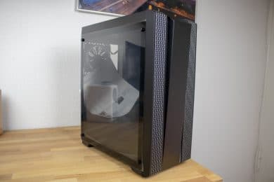 Inter-Tech S-3901 Impulse