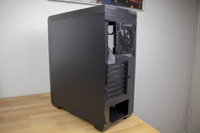 Inter-Tech S-3901 Impulse