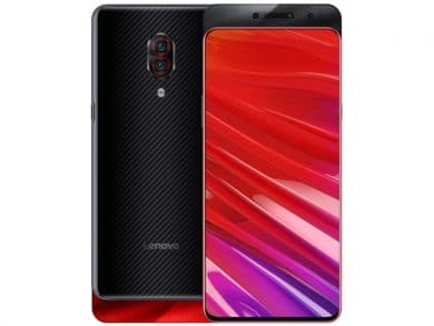 Lenovo Z5 Pro GT